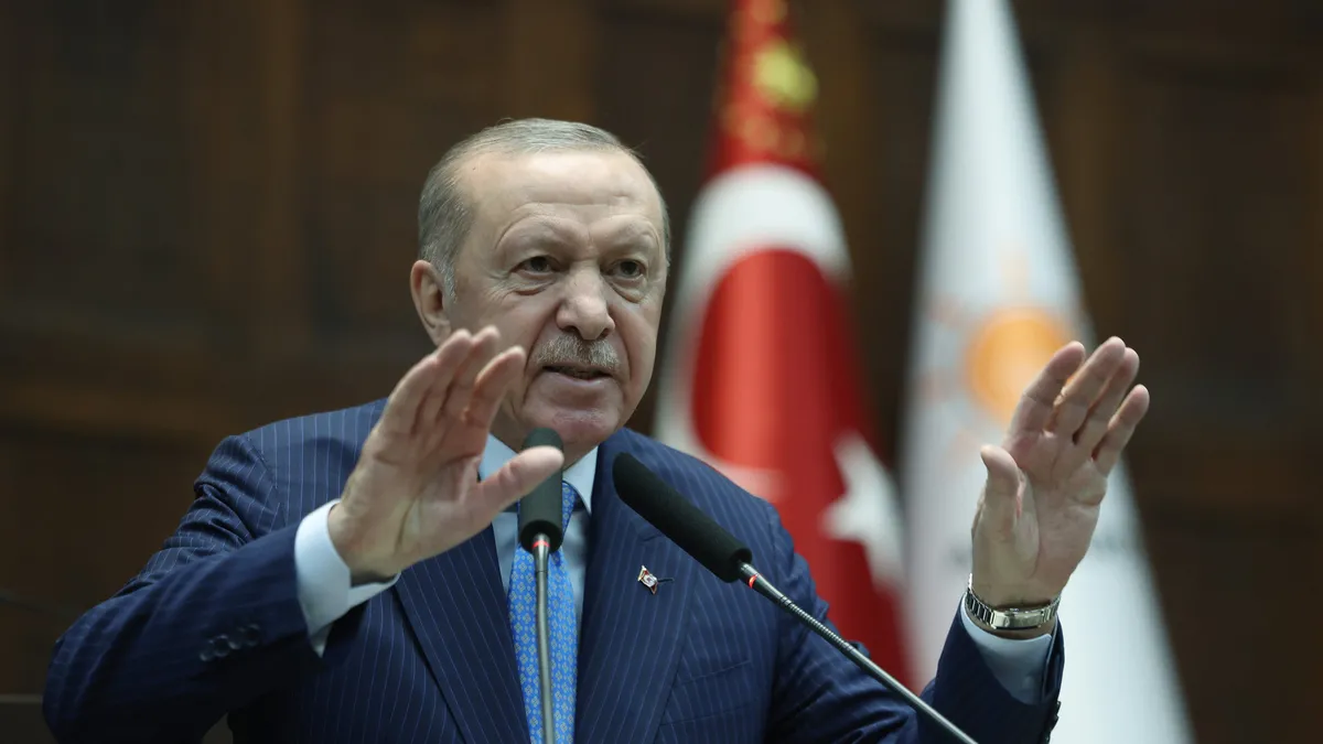 Trump'ın Gazze Kurulu daveti! Başkan Erdoğan açıkladı: Türkiye adına Kurul'a Hakan Fidan katılacak