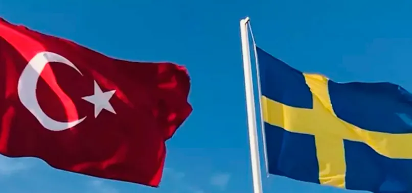 İsveç heyeti Türkiye'ye geliyor! Silah ambargosu kalktı sırada iade edilecek teröristler var