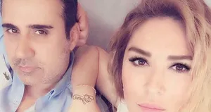 Emrah, üçüncü kez baba oldu