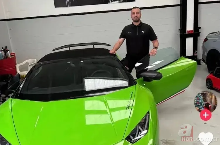 Barış Boyun'dan cezaevinde 2 bin yıllık yöntemle kriptolu talimat! Çete liderinin ağı deşifre oldu 8