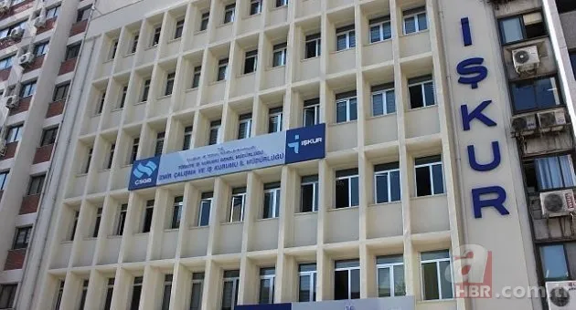 İŞKUR 53 bin personel alacak! İŞKUR personel ilanına nasıl başvurulur? İşte detaylar... 5