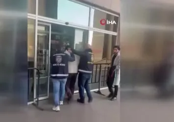 Bayrampaşa’da pompalı tüfekle çevreye ateş eden şahıs 1'i polis 4 kişiyi yaraladı