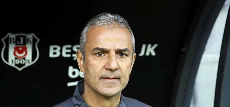Fenerbahçe Teknik Direktörü İsmail Kartal'dan Beşiktaş derbisi sonrası açıklama