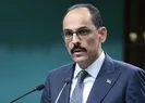 MİT Başkanı Hamas heyeti ile görüştü