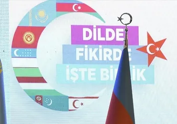 Türk devletleri dilde birlik için "Ortak Alfabe Komisyonu" kurdu