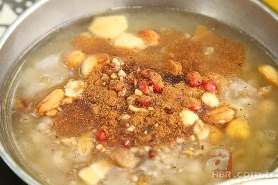 Diyanet açıkladı! Aşure Günü alışveriş yapmak bereketi artırır mı? Muharrem 10 Aşure Günü bereket için ne alınır? 12