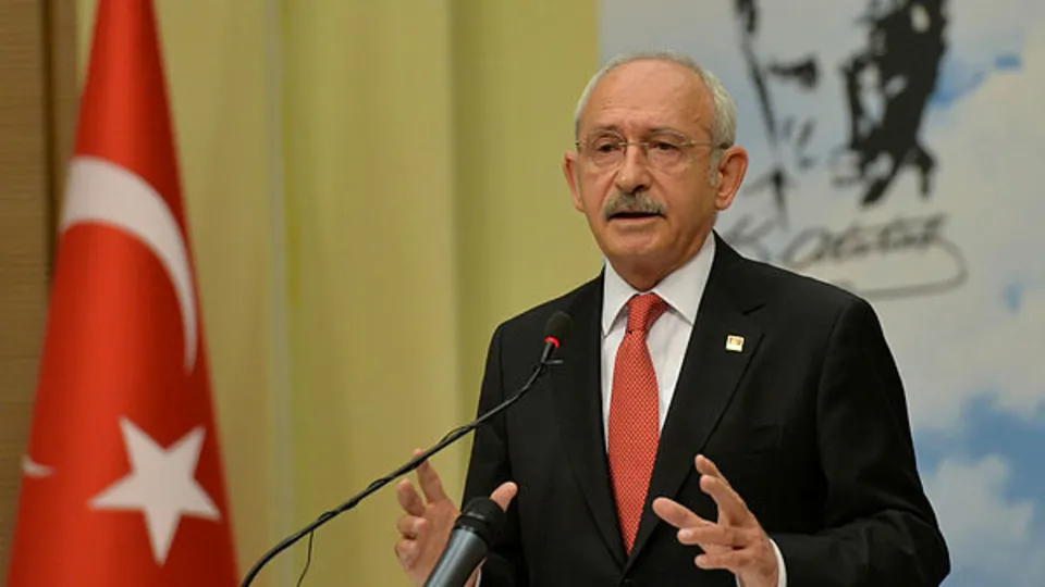 CHP’de Gürsel Erol’un kesin ihracı istendi!