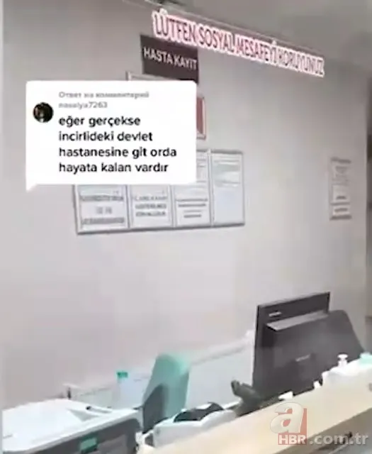 Türkiye'nin ilk zaman yolcusu! 'Tarihler 2031’i gösteriyor' dedi İstanbul'un boş sokaklarını sosyal medyadan paylaştı 25