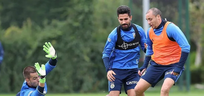 Antalyaspor da Chahechouhe'ya talip oldu
