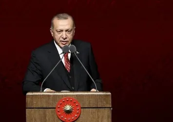 Başkan Erdoğan'dan Diyanet açıklaması