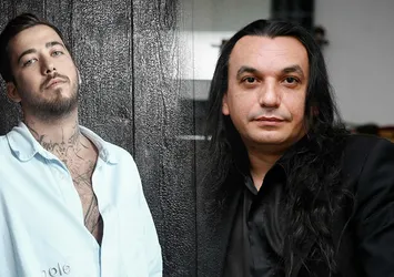 Davalık oldular: Gökhan Kırdar ile Mahmut Orhan'ın şarkı krizi!