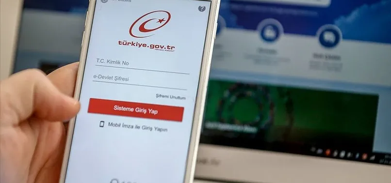 Milyonlarca kişiyi ilgilendiriyor! e-Devlet'te yeni uygulama: Yapay zeka desteği