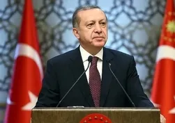 Başkan Erdoğan'dan Koruyucu Aile Günü mesajı