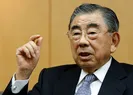 Japon market zinciri babası Suzuki hayatını kaybetti