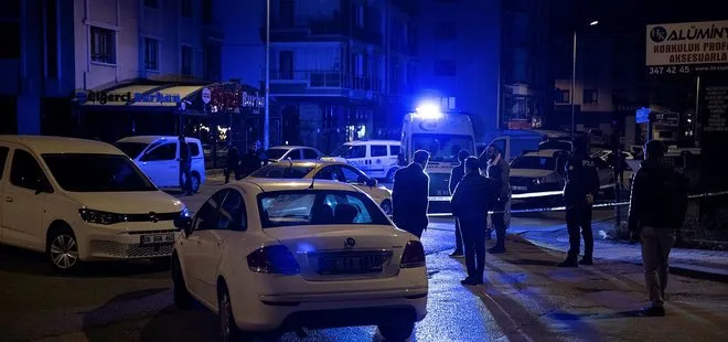 Ankara’da eski sevgili cinayeti! Yakalanacağını anlayınca intihar etti