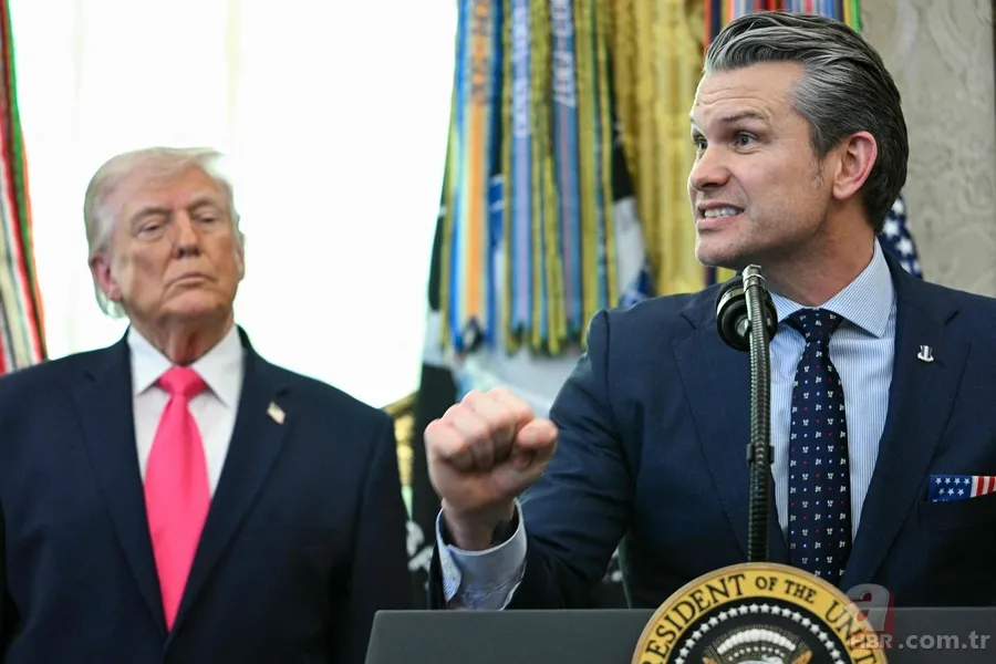 Trump Tahran’a kapsamlı teklif sundu – nükleer programdan füze gücüne kadar geniş şartlar 7