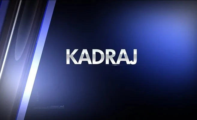 Kadraj