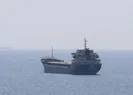 Tahıl yüklü 12 gemi daha Ukraynadan ayrıldı