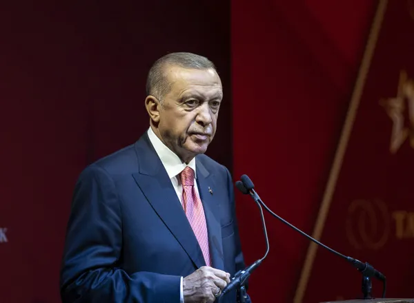 Başkan Erdoğan’dan ABD’de önemli açıklamalar! Türk ekonomisinin gücünü gözler önüne serdi