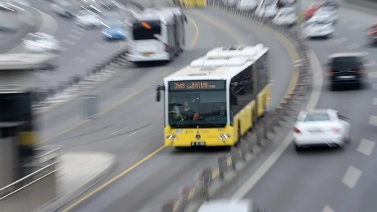 Karar Resmi Gazete'de! 29 Ekim'de bazı toplu taşımalar ücretsiz olacak