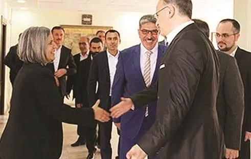 FETÖ-PKK ortaklığı böyle planlandı - 1