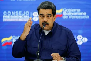 Maduro: En kısa zamanda açıklayacağım