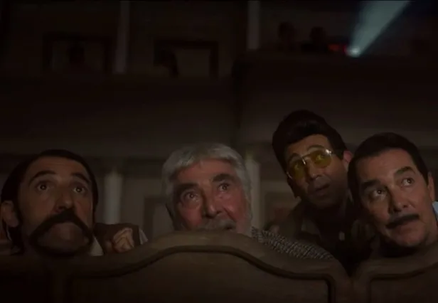 Mucize Aşk 2 hangi kanalda, ne zaman? Mucize Aşk konusu nedir, nerede çekiliyor? Mahsun Kırmızıgül filmleri... - 1