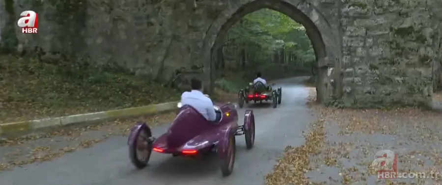 Yüzde yüz yerli, yüzde yüz elektrikli! Özellikleriyle rakiplerine fark atıyor... Bakın içinden ne çıkıyor 🚗 11