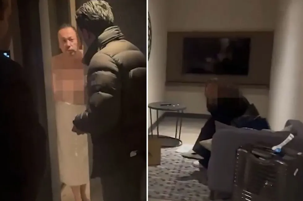 Yalım’ın kızından muhasebeciye kritik talimat: “Telefonları kır at” iddiası soruşturma dosyasına girdi - 5
