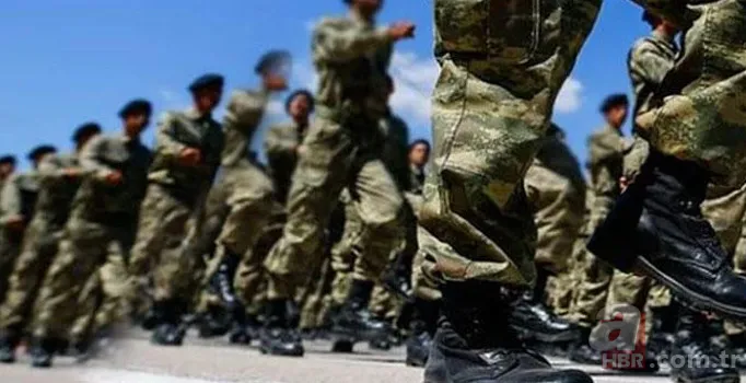 Yeni askerlik sistemi son dakika var mı? Yeni askerlik sistemi nasıl olacak, ne zaman yürürlüğe girecek? 15