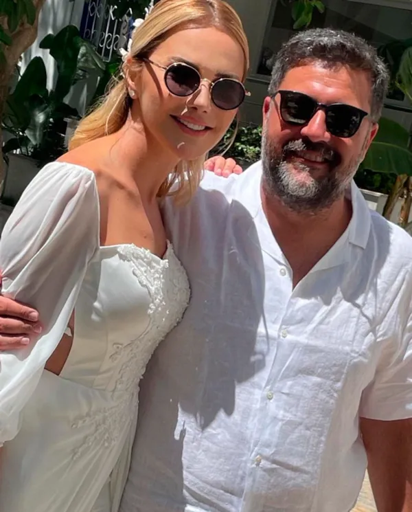 Şafak Mahmutyazıcıoğlu cinayetinde yeni gelişme! Şüpheli Serkan Dakman tutuklandı - 4