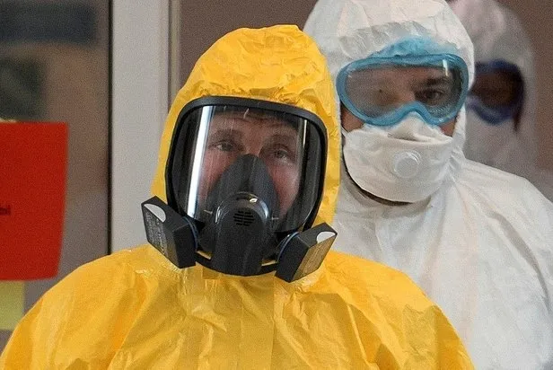 Rusya’da koronavirüs krizi! İşsiz sayısı 8 milyona çıkabilir - 1