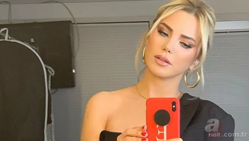 Ece Erken sevgilisi kim? Ece Erken sevgilisi Şafak Mahmutyazıcıoğlu kimdir, kaç yaşında? 1