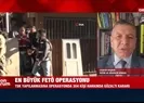 Yılanın kuyruğuna yaklaşıldı