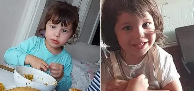 Kocaeli’de kahreden ölüm! Nefes borusuna ekmek kaçan 2 yaşındaki Zeynep hayatını kaybetti
