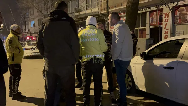 Polisleri çileden çıkardı! Alkolmetreyi üflemeyi reddetti 5 bin lira cezayı yedi - 1