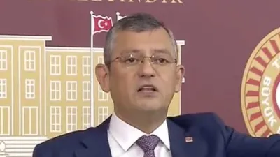 BBC özür diledi ama CHP ikna olmadı!
