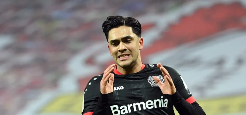Beşiktaş aradığı orta sahayı buldu: Nadiem Amiri