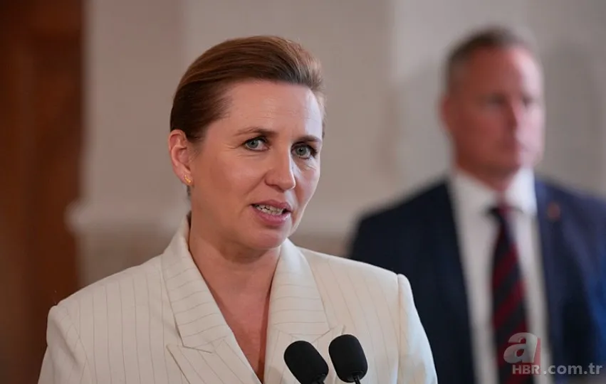 Trump yönetiminden Grönland hamlesi! ABD sahaya mı iniyor? 8