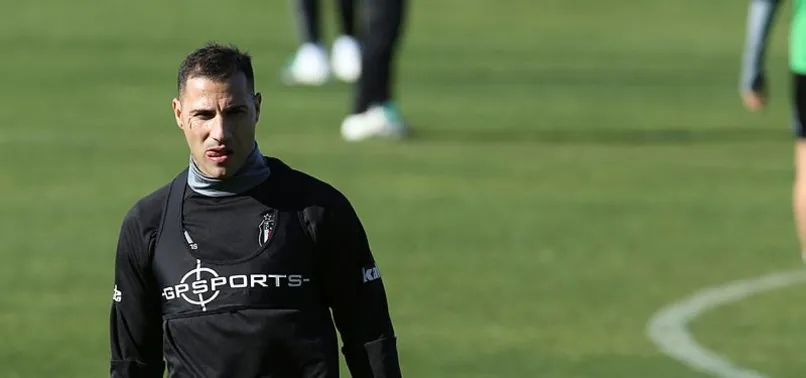 Quaresma'dan Aziz Yıldırım'a cevap