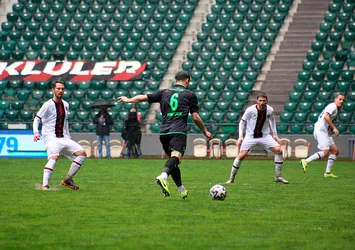 Karagümrük Konyaspor'u 2-1 yendi! MAÇ SONUCU