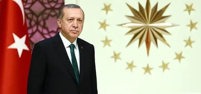 Başkan Erdoğan’dan Demirel mesajı