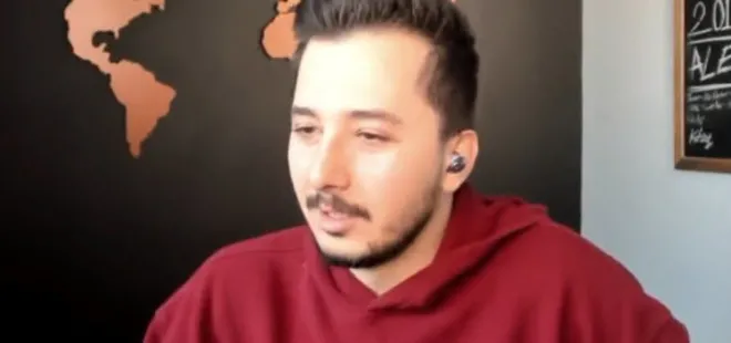 İbrahim Haskoloğlu'ndan Trabzonlulara çirkin saldırı! Birçok Trabzonlunun kanser yüzünden hayatını kaybetmesiyle dalga geçerek "Çernobil artıkları" dedi