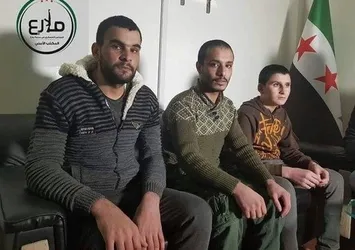 YPG'liler teslim olmaya başladı!