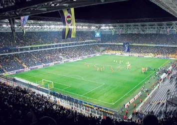 Fenerbahçe Evleri geliyor