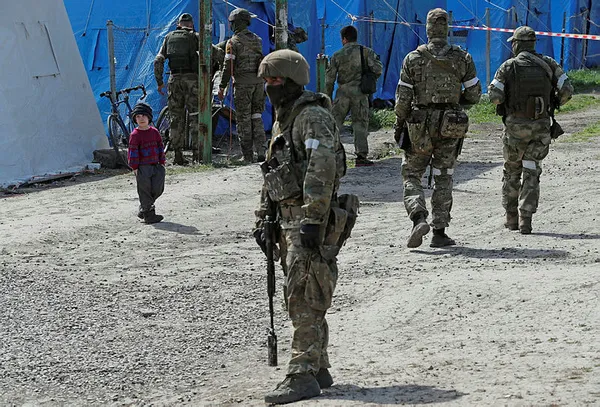 Ukraynalı komutandan Başkan Erdoğan’a çağrı! Bizi kurtarın