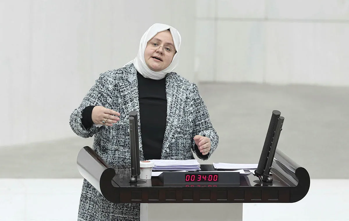 Son dakika: Bakan Zehra Zümrüt Selçuk duyurdu! O ilaçları geri ödeme listesine aldık