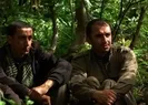 Amanoslar’da öldürülen teröristler hain Murat Karayılan’ın eski korumaları çıktı