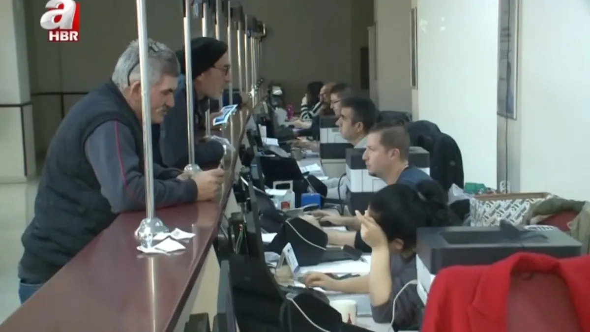 600 bin kamu işçisi için görüşmeler devam ediyor