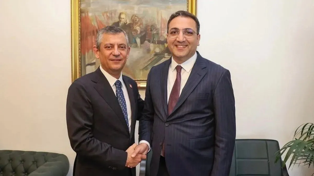 Balçova Belediye Başkanı Onur Yiğit göreve iade edildi - 2